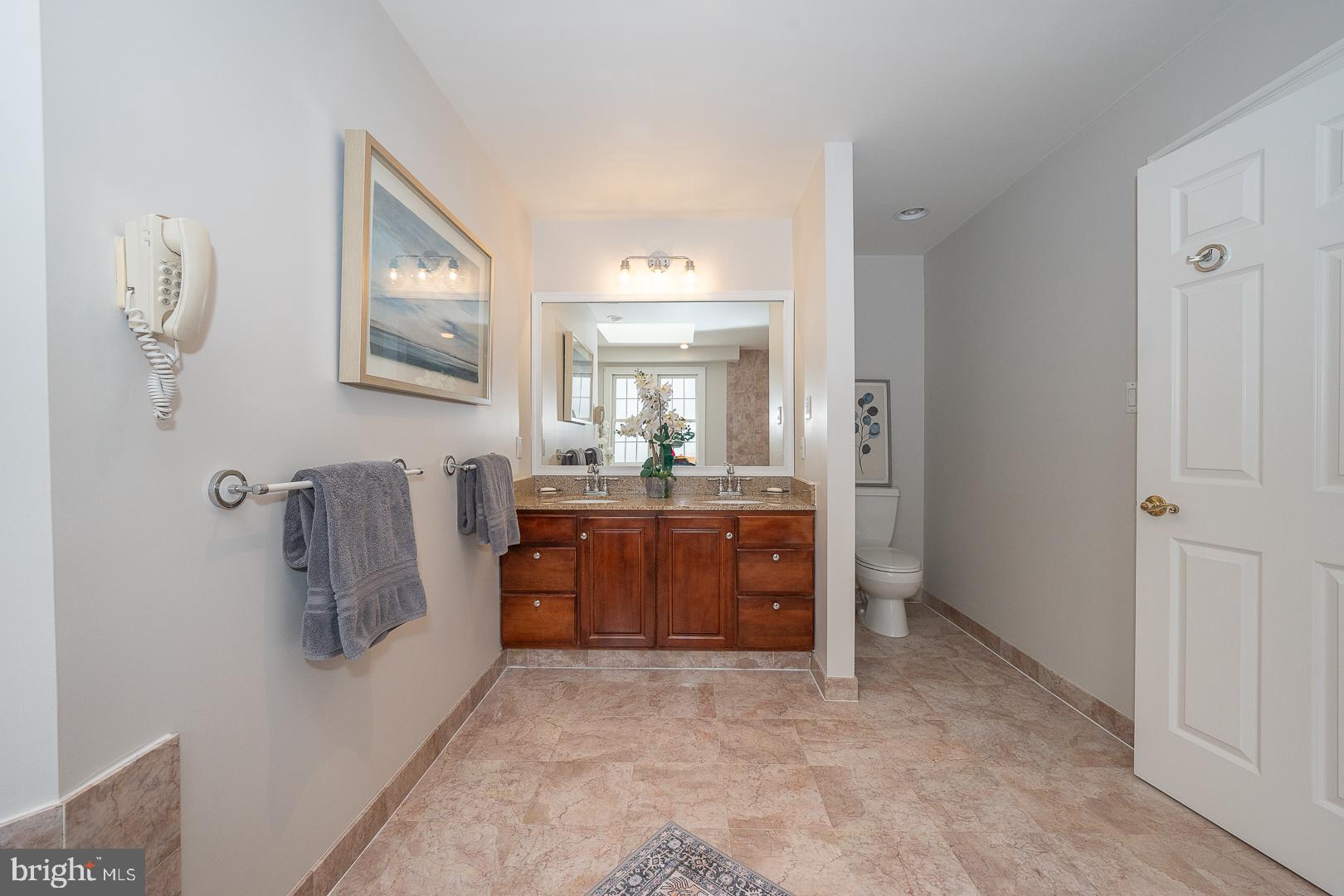 400 Orchard Way Wayne, PA 19087 - Photo 35 of 60 Primary Bath II