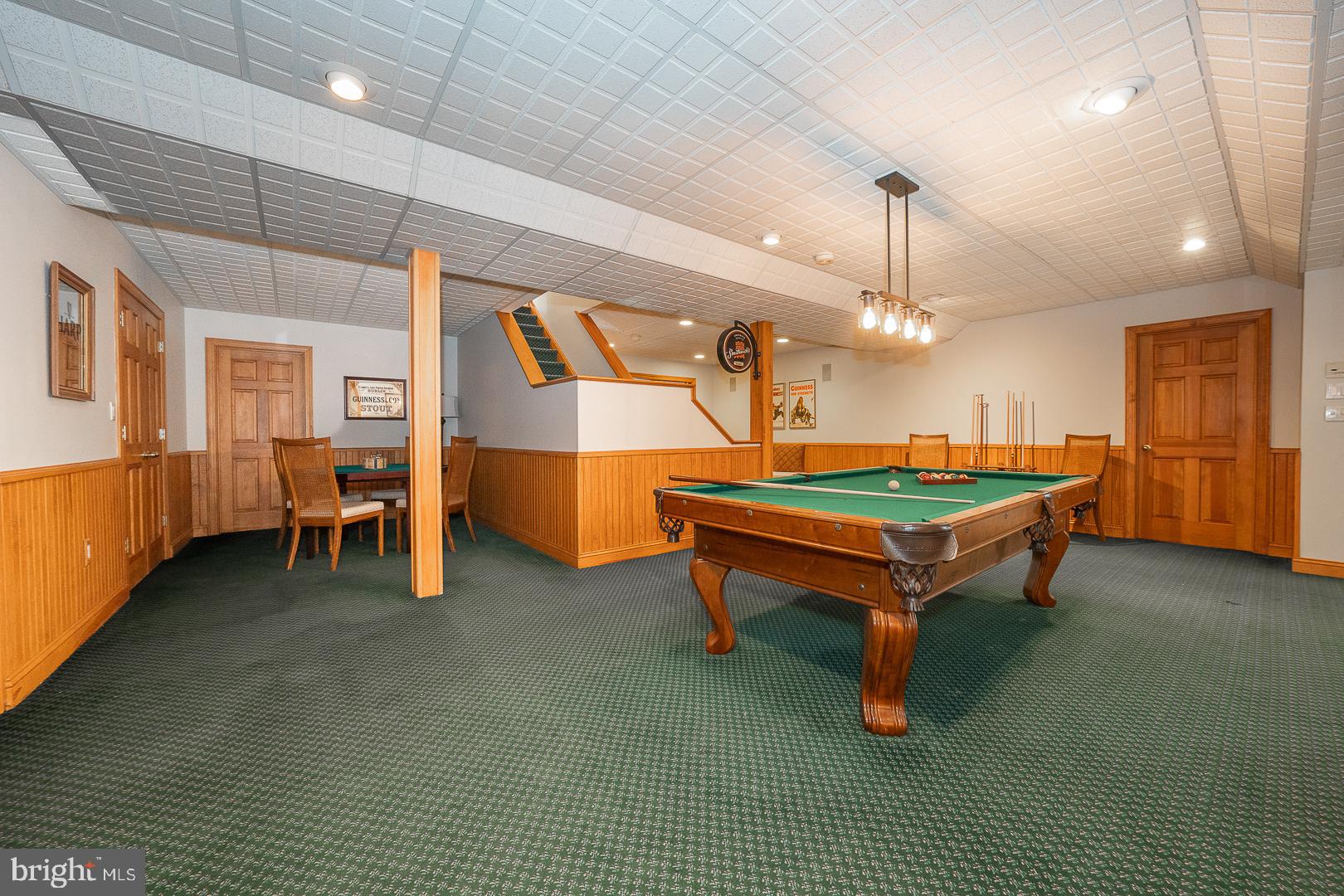 400 Orchard Way Wayne, PA 19087 - Photo 41 of 60 Game Room
