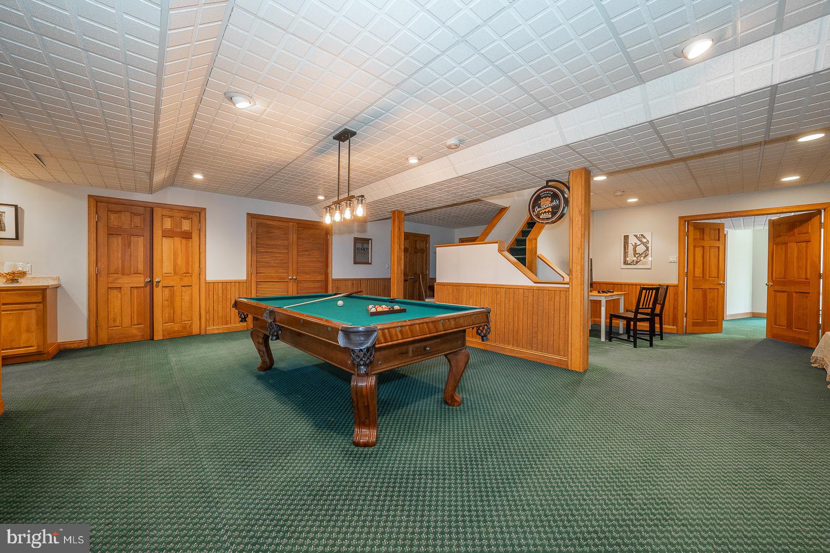 400 Orchard Way Wayne, PA 19087 - Photo 43 of 60 LLGame Room II