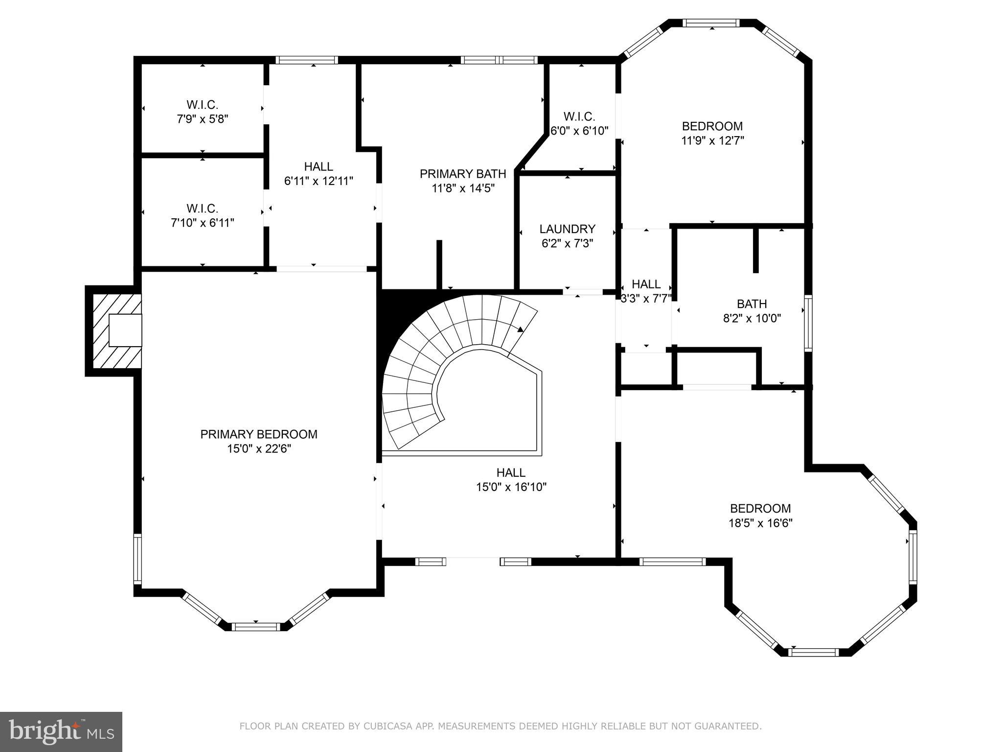 400 Orchard Way Wayne, PA 19087 - Photo 58 of 60 a picture of a bathroom with a sink