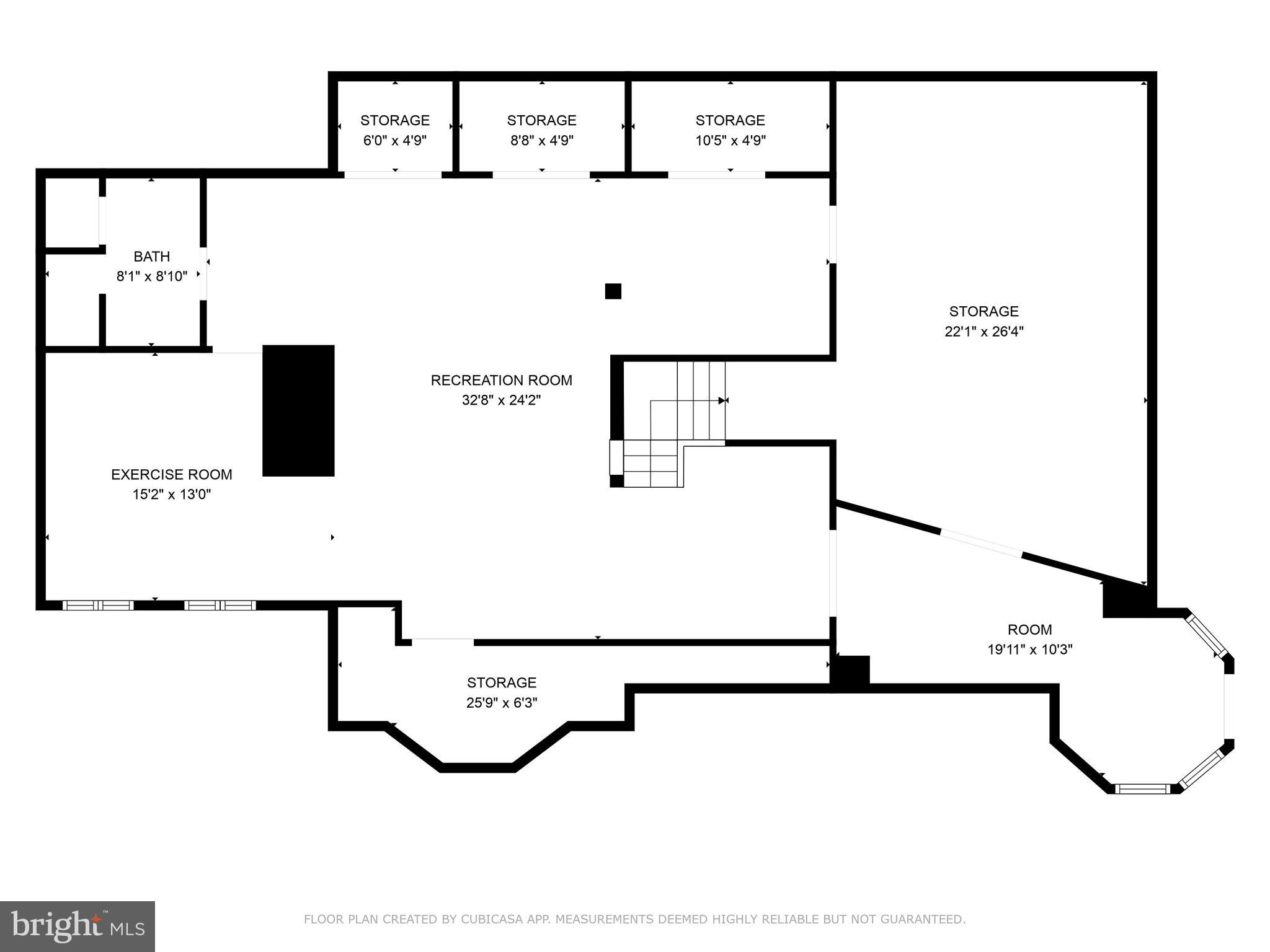 400 Orchard Way Wayne, PA 19087 - Photo 59 of 60 a picture of a bathroom with a sink
