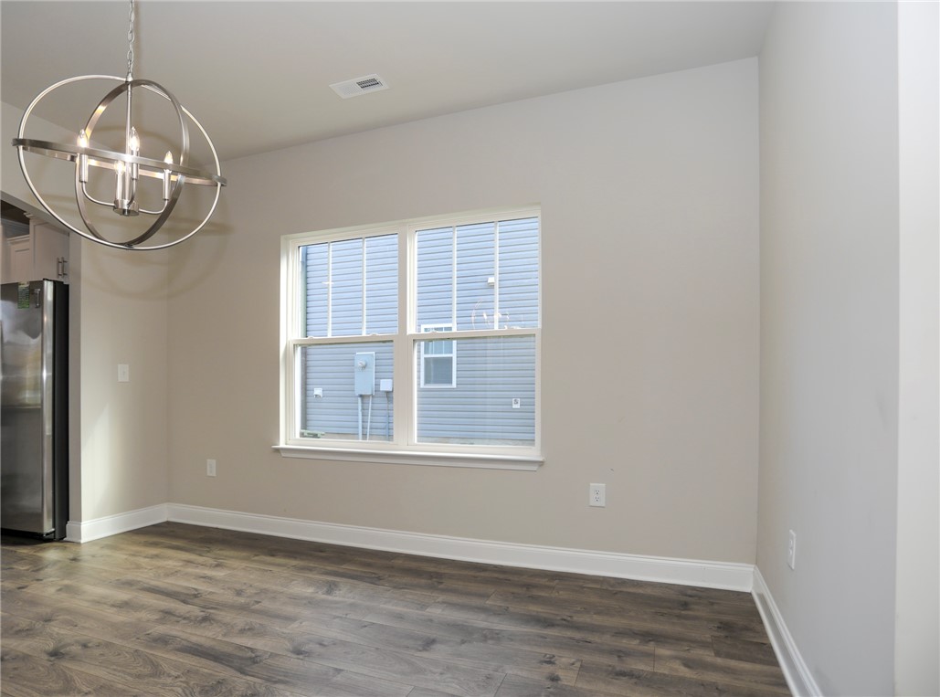 412 Grant Street Easley, SC 29640 - Photo 18 of 40 Dining area