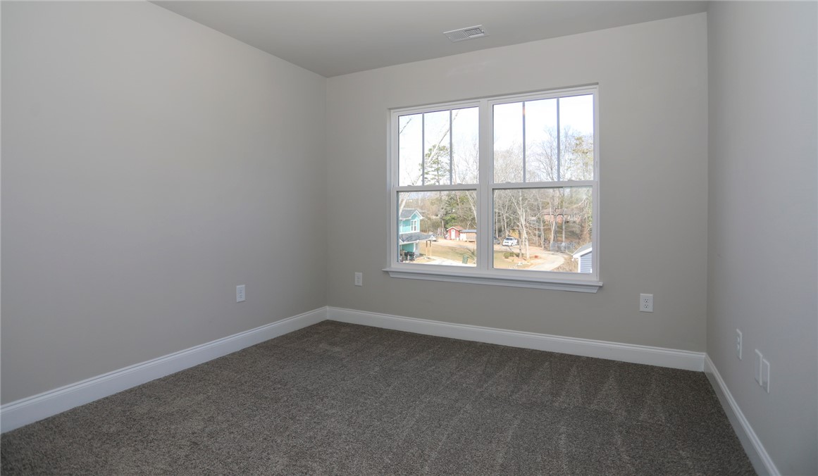 412 Grant Street Easley, SC 29640 - Photo 29 of 40 2nd Bedroom