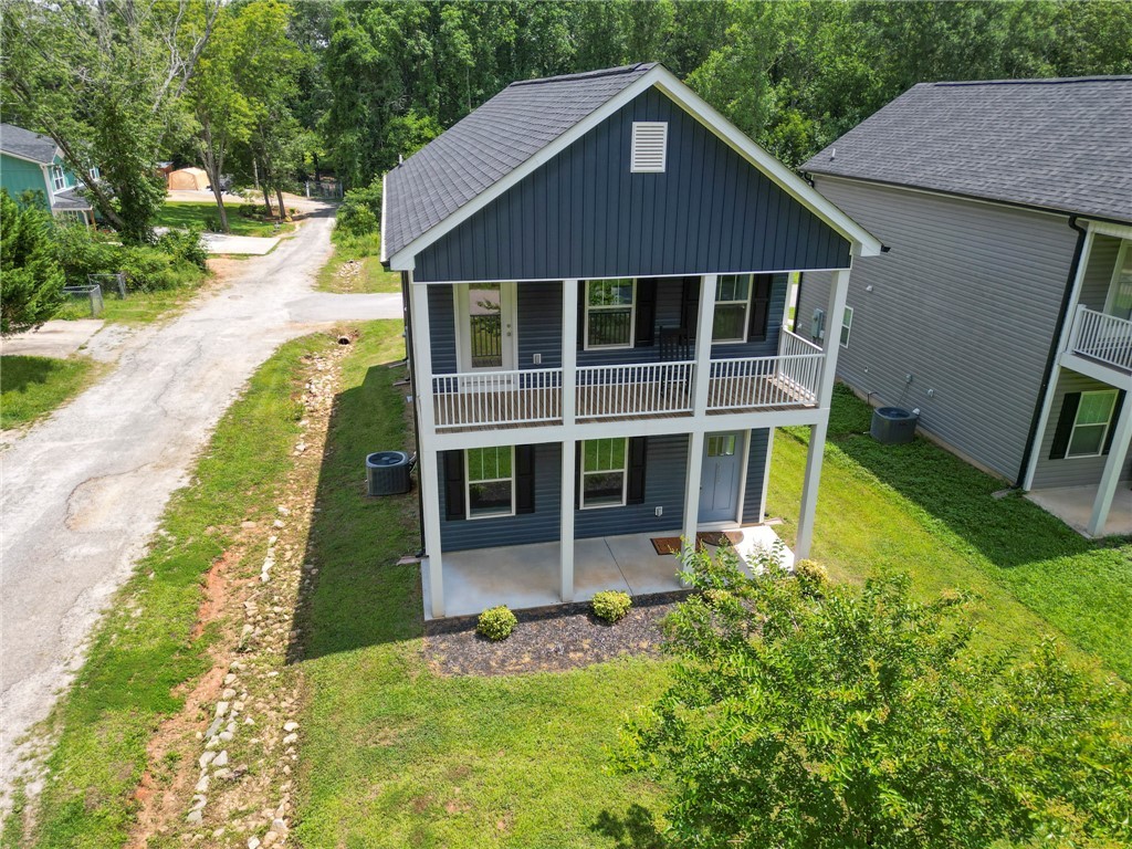 412 Grant Street Easley, SC 29640 - Photo 3 of 40