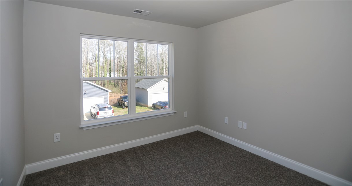 412 Grant Street Easley, SC 29640 - Photo 32 of 40 3rd Bedroom