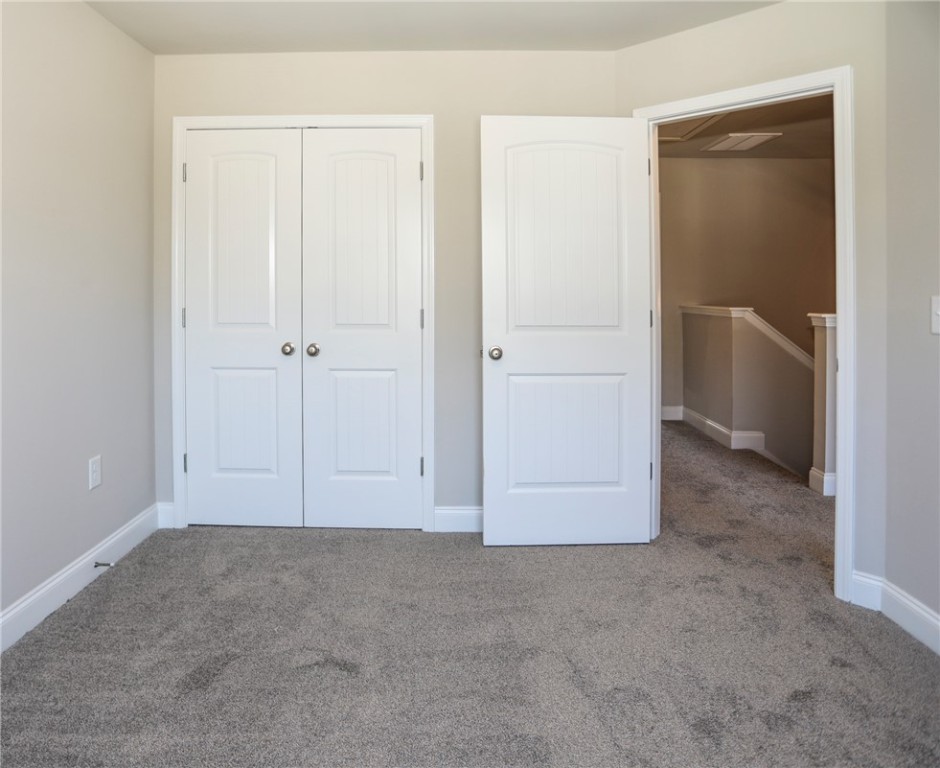 412 Grant Street Easley, SC 29640 - Photo 33 of 40 3rd Bedroom