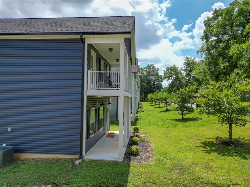 412 Grant Street Easley, SC 29640 - Photo 35 of 40