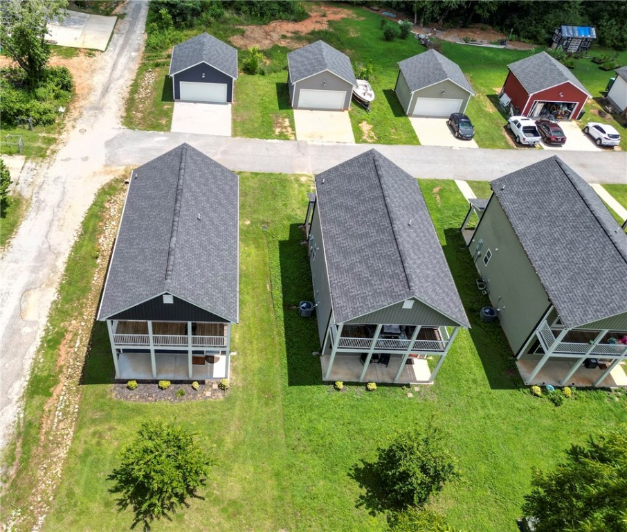 412 Grant Street Easley, SC 29640 - Photo 36 of 40