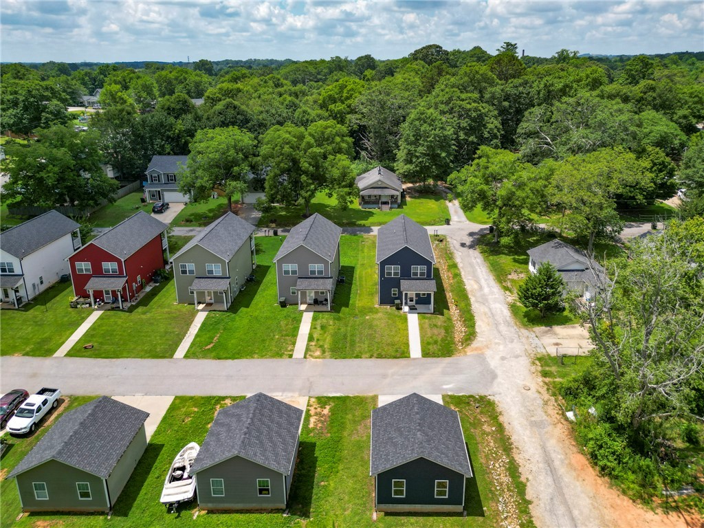 412 Grant Street Easley, SC 29640 - Photo 39 of 40
