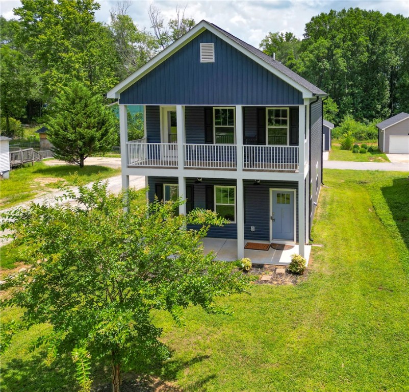 412 Grant Street Easley, SC 29640 - Photo 40 of 40