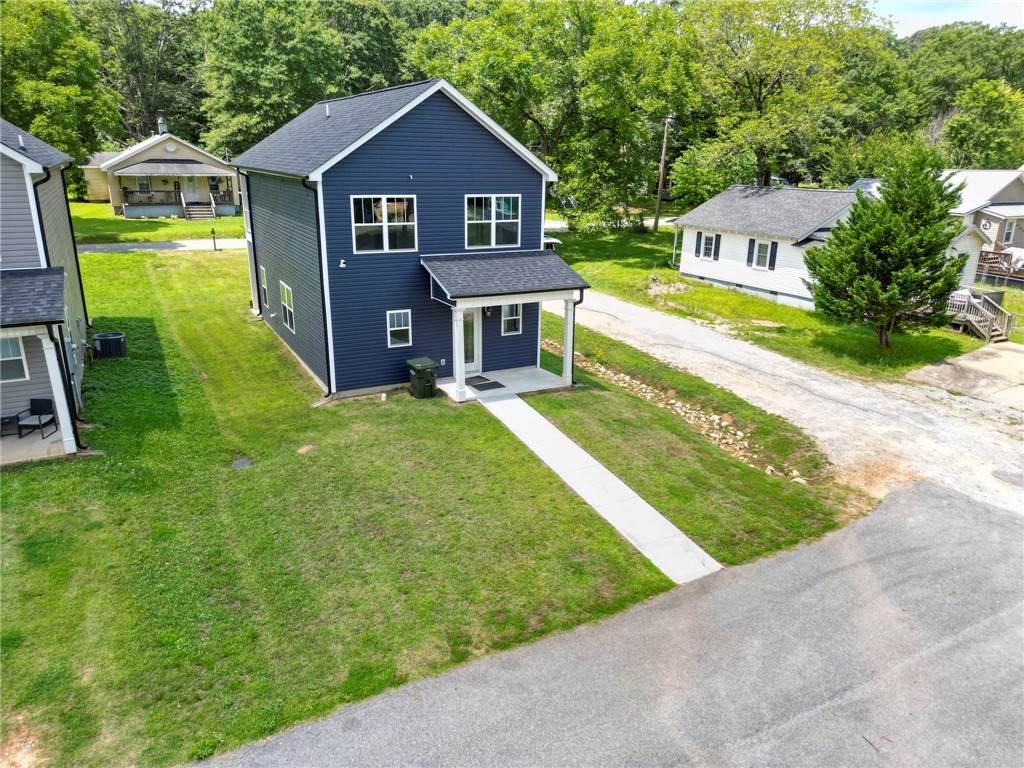 412 Grant Street Easley, SC 29640 - Photo 6 of 40