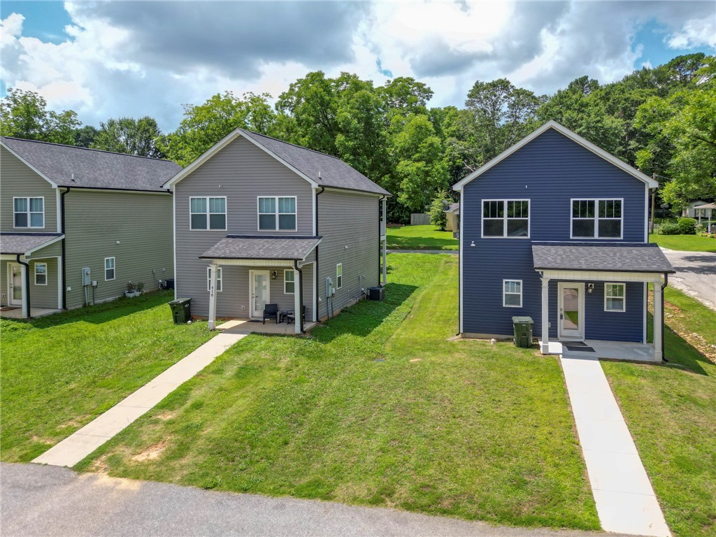412 Grant Street Easley, SC 29640 - Photo 7 of 40