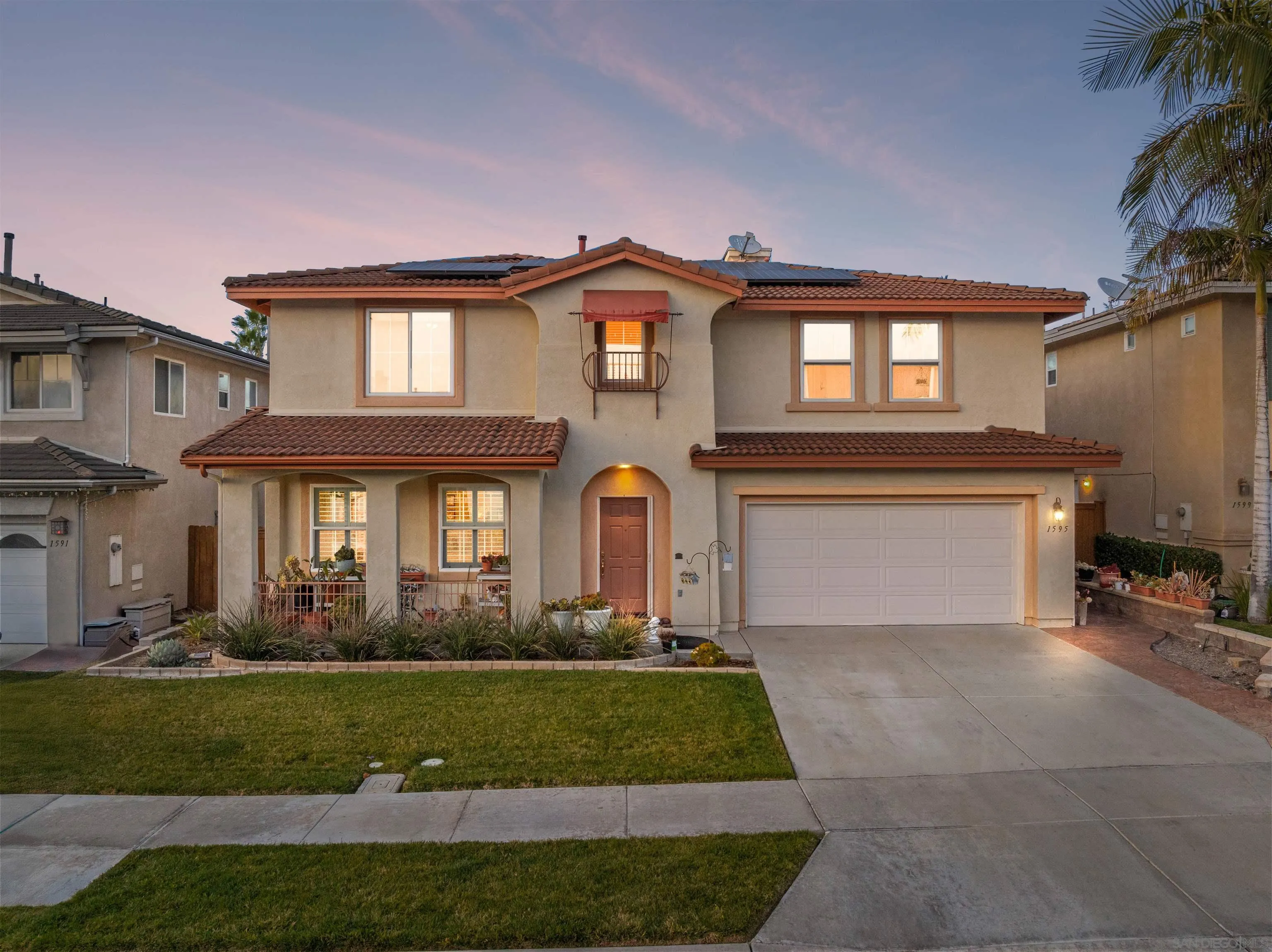 1595 Pleasanton Road Chula Vista, CA 91913 - Photo 1 of 32 Gallery Image 1