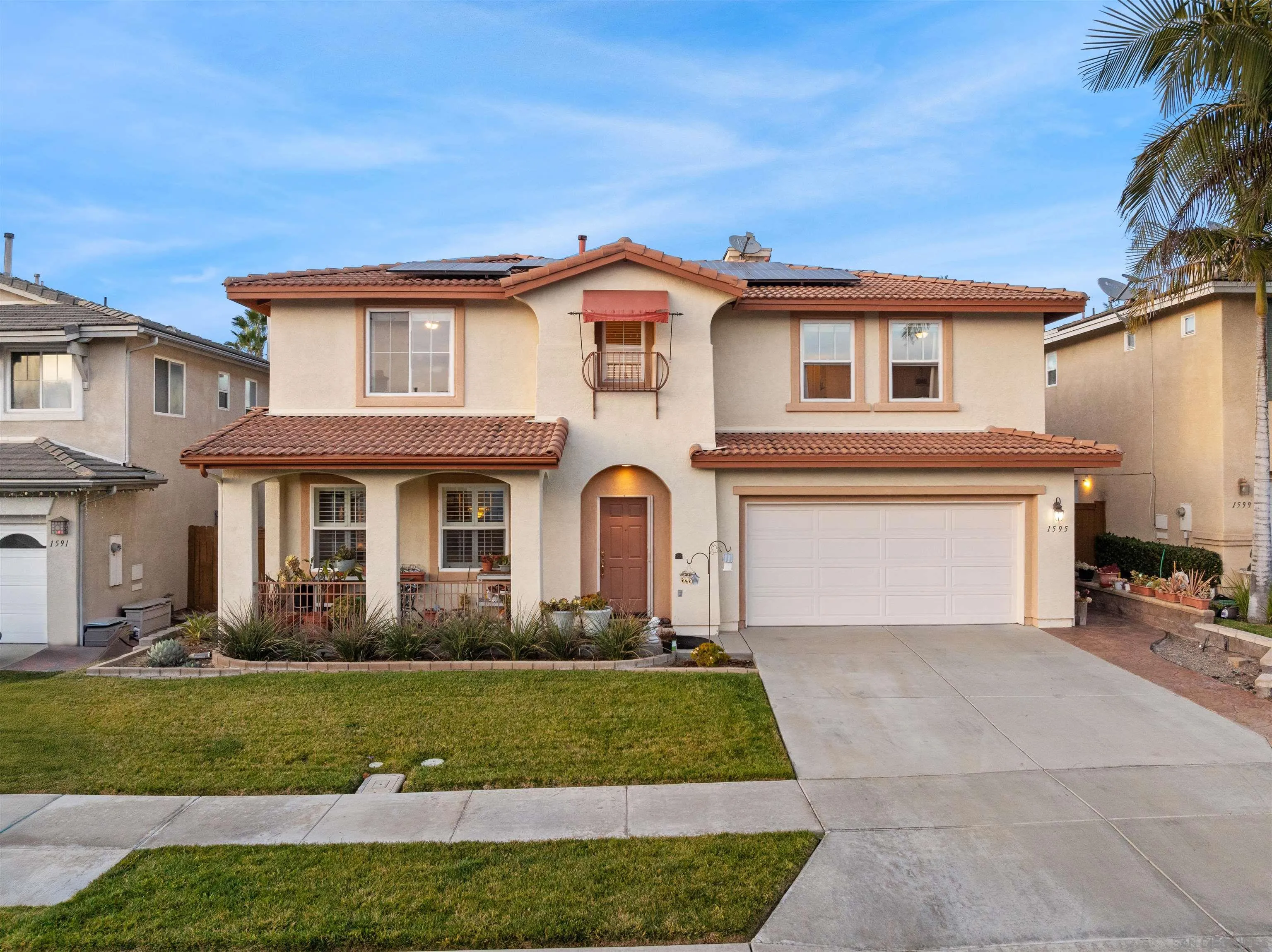 1595 Pleasanton Road Chula Vista, CA 91913 - Photo 2 of 32 Gallery Image 2