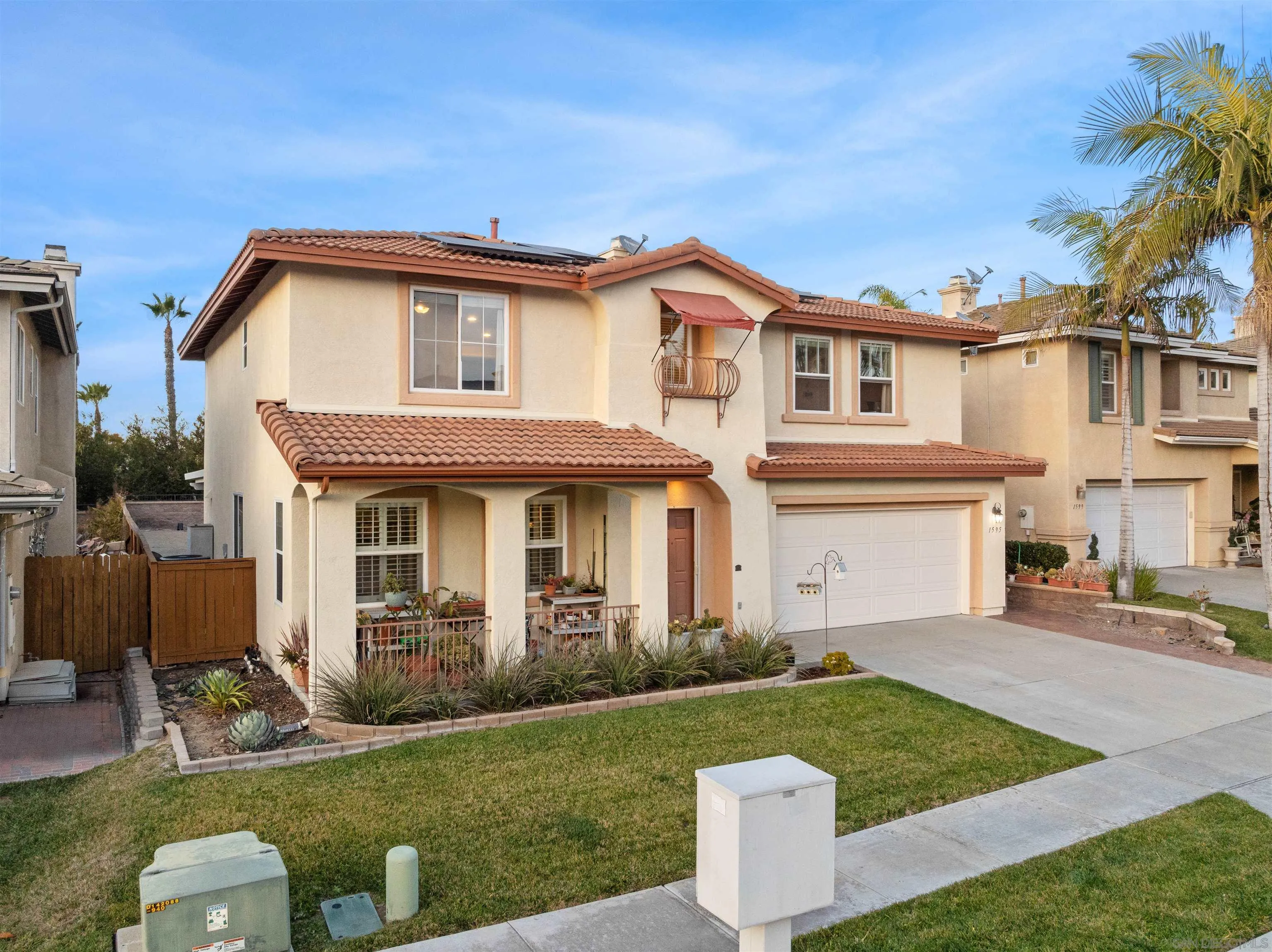 1595 Pleasanton Road Chula Vista, CA 91913 - Photo 3 of 32 Gallery Image 3
