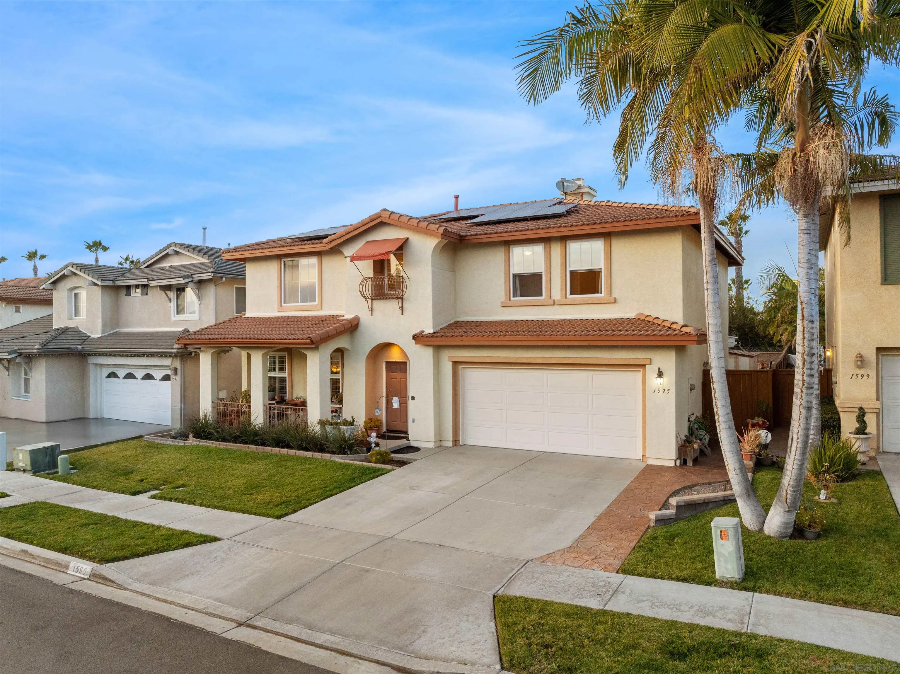 1595 Pleasanton Road Chula Vista, CA 91913 - Photo 4 of 32 Gallery Image 4