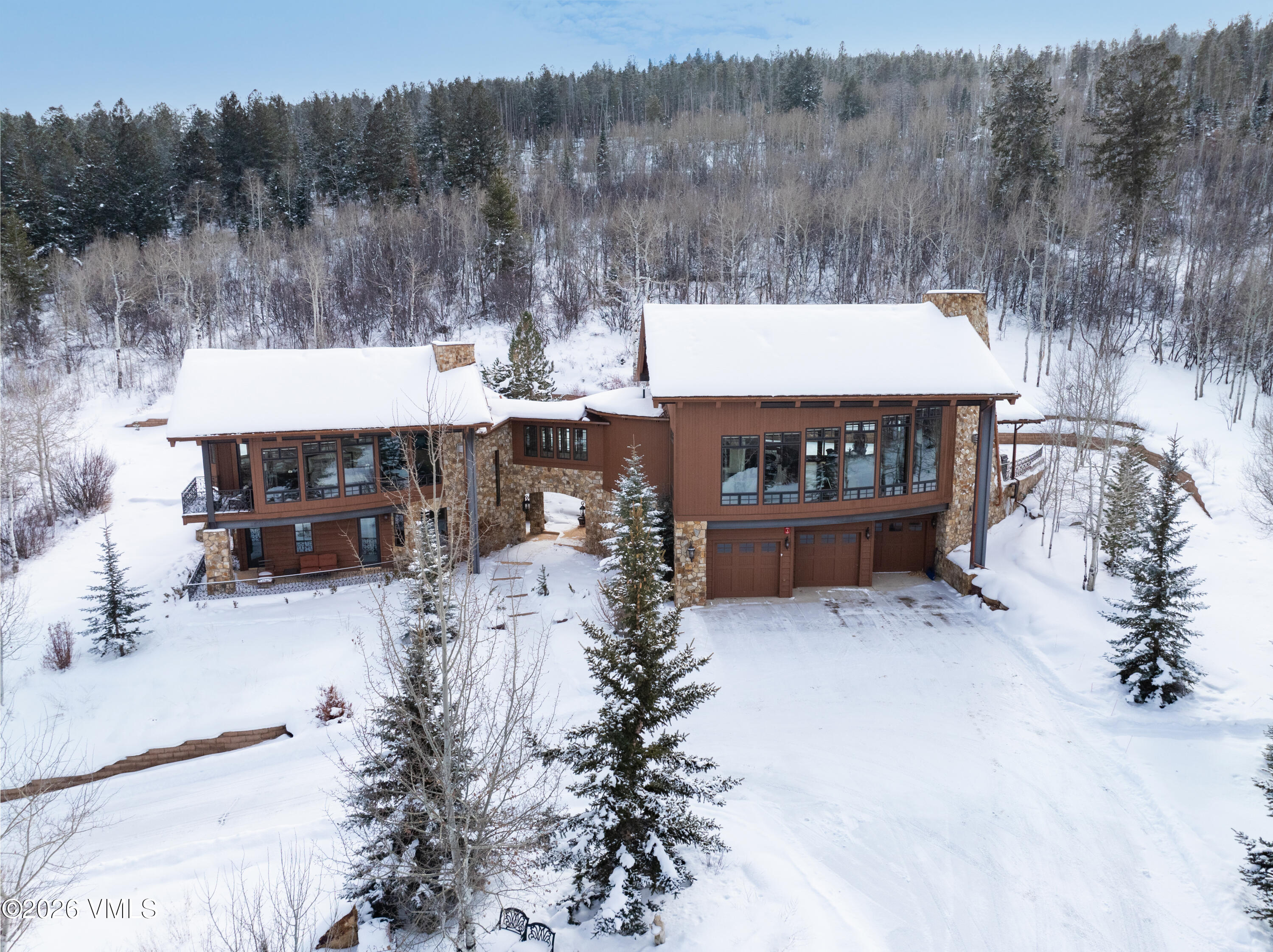 325 Jouflas Ranch Road Wolcott, CO 81655 - Photo 23 of 25 325_jouflas_ranch_rd_aerial_c