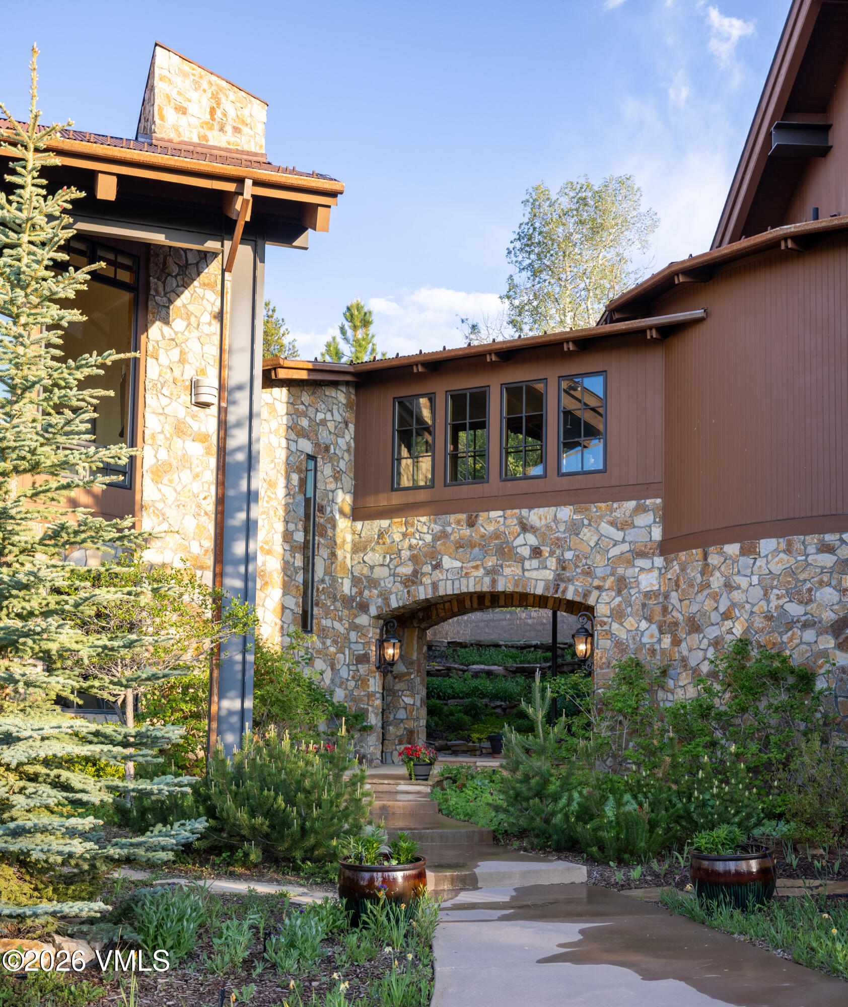 325 Jouflas Ranch Road Wolcott, CO 81655 - Photo 29 of 35 325_jouflas_ranch_rd_vignette_entry_b