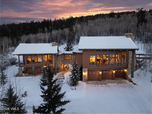$4,700,000 | 325 Jouflas Ranch Road, Wolcott, CO 81655