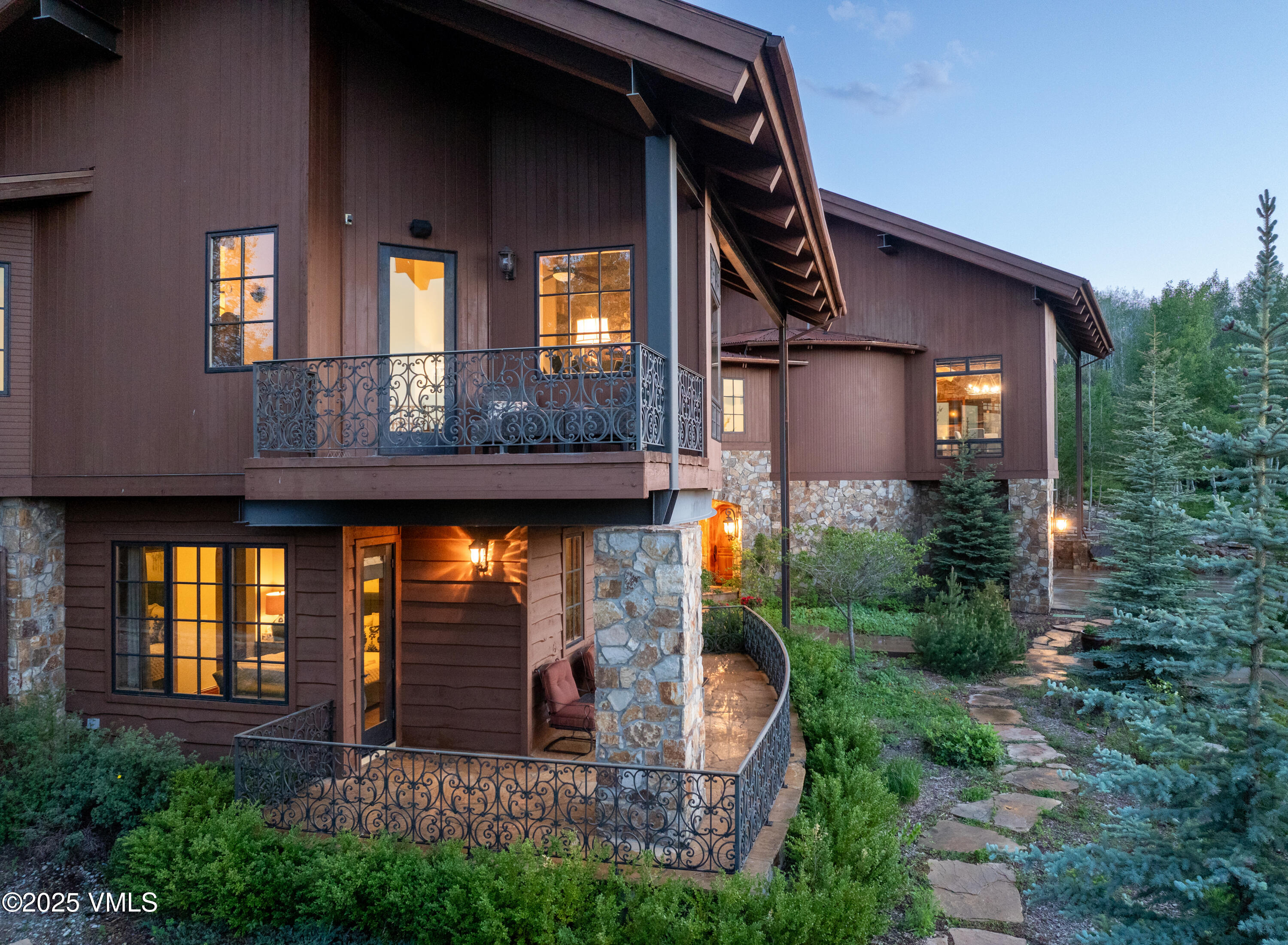 325 Jouflas Ranch Road Wolcott, CO 81655 - Photo 32 of 38 325_jouflas_ranch_rd_aerial_summer_d