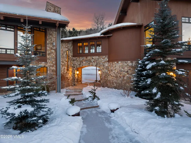 $4,700,000 | 325 Jouflas Ranch Road, Wolcott, CO 81655