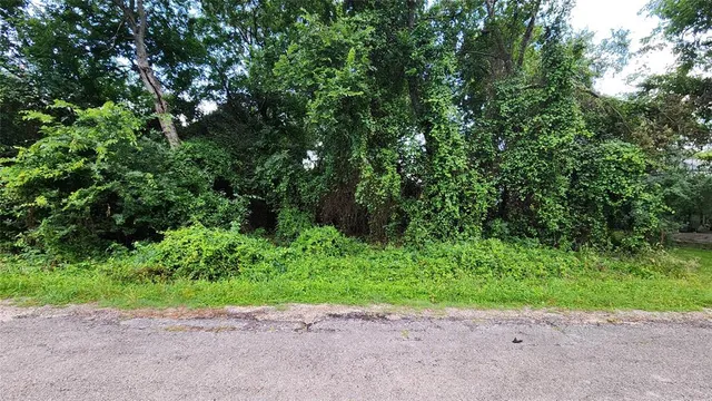 a view of a out door space