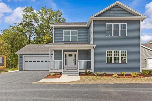 $758,900 | 32 Walters Way, Colchester, VT 05446
