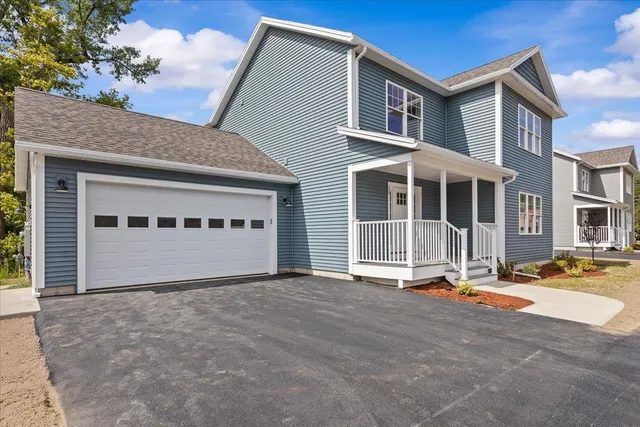 $758,900 | 32 Walters Way, Colchester, VT 05446