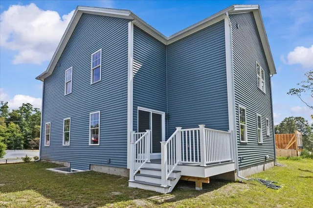 $758,900 | 32 Walters Way, Colchester, VT 05446