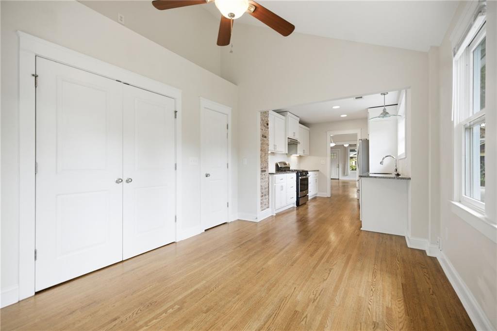 581 Gresham Avenue Southeast Atlanta, GA 30316 - Photo 14 of 34