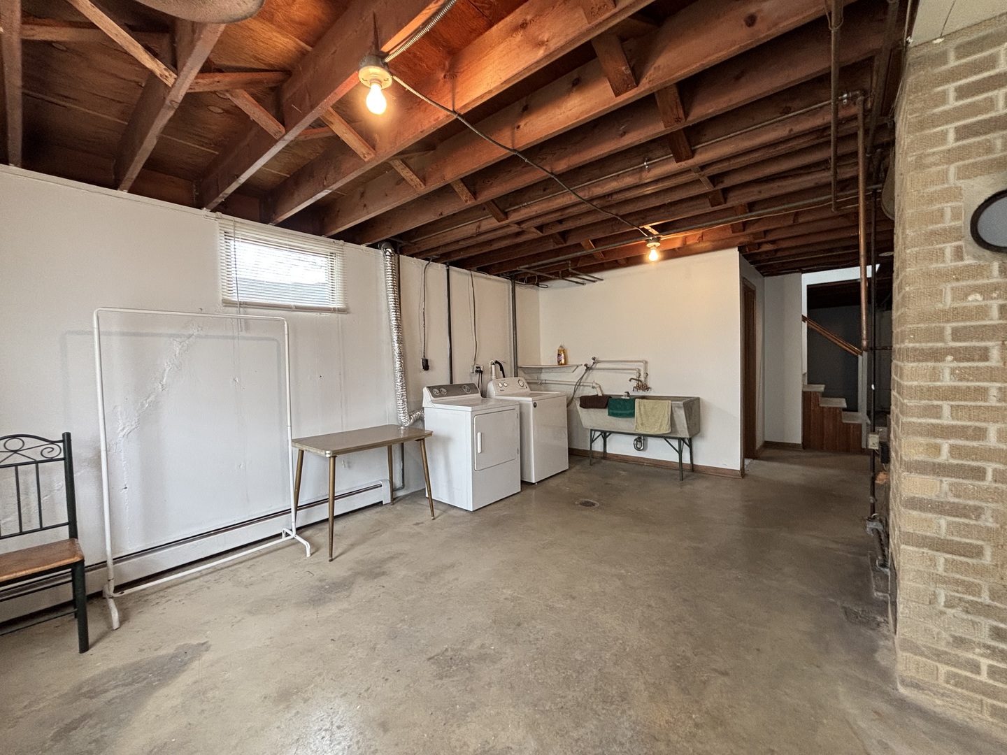 2208 Stieg Road Woodstock, IL 60098 - Photo 12 of 15 a view of a room with racks