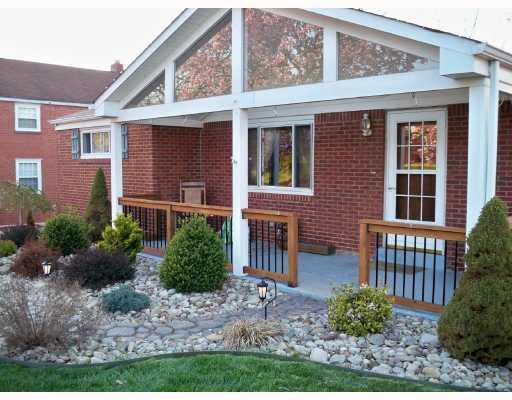563 Beatty Road Monroeville, PA 15146 - Photo 11 of 17 Exterior Front.