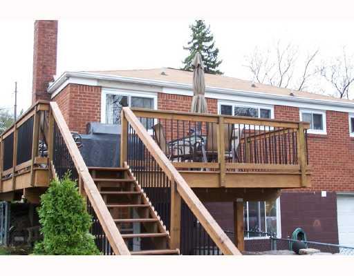 563 Beatty Road Monroeville, PA 15146 - Photo 3 of 17 Patio/Deck. great deck out back. Patio below with hot tub included in sale. Large driveway area, freshly resealed.