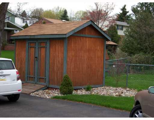 563 Beatty Road Monroeville, PA 15146 - Photo 8 of 17 Other. Large shed in backyard for extra storage.