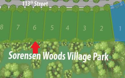 Lt6 113th Street Pleasant Prairie, WI 53158 - Photo 1 of 3 Lot 6