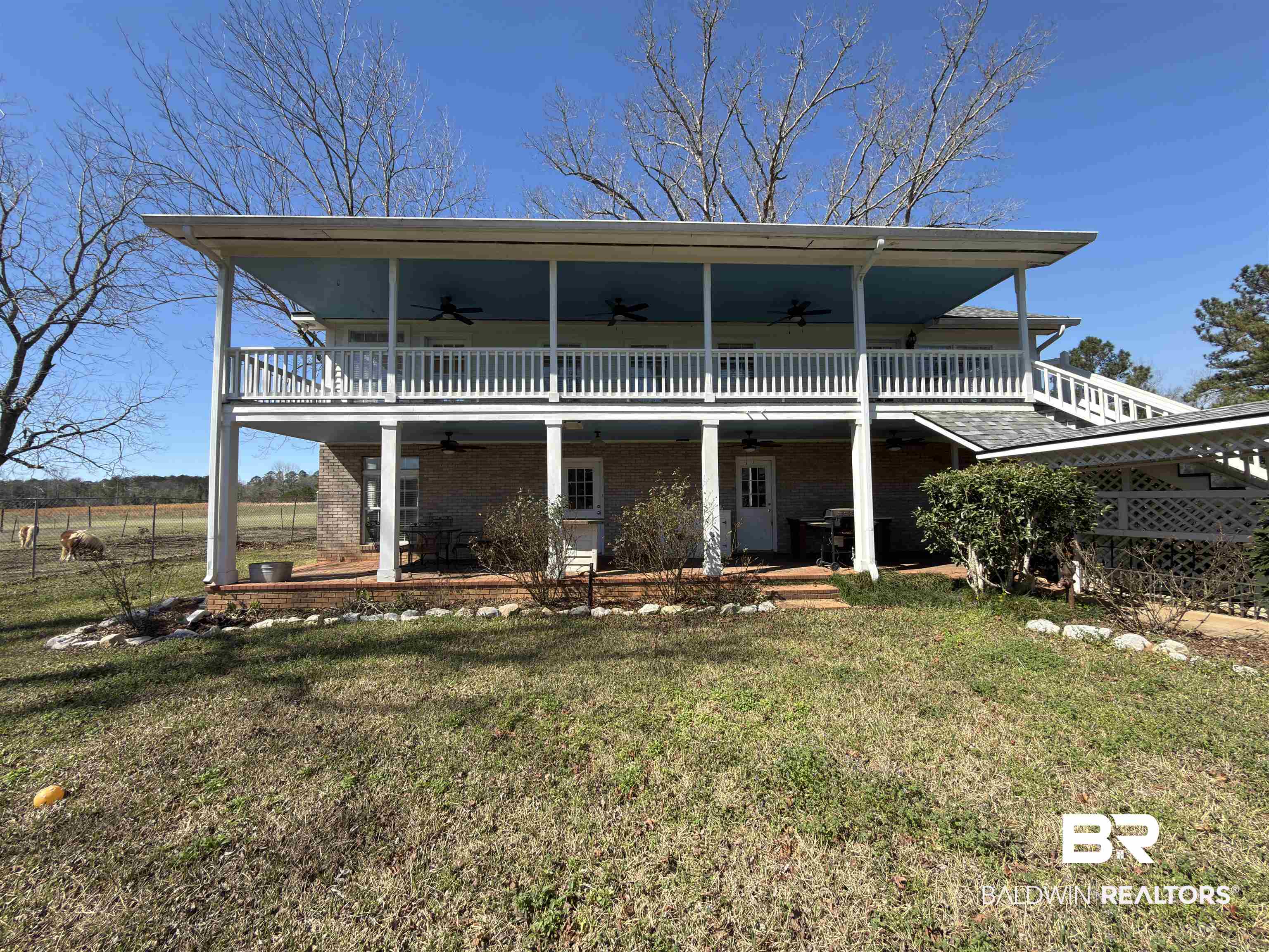 2006 Evergreen Road Jackson, AL 36545 - Photo 35 of 79