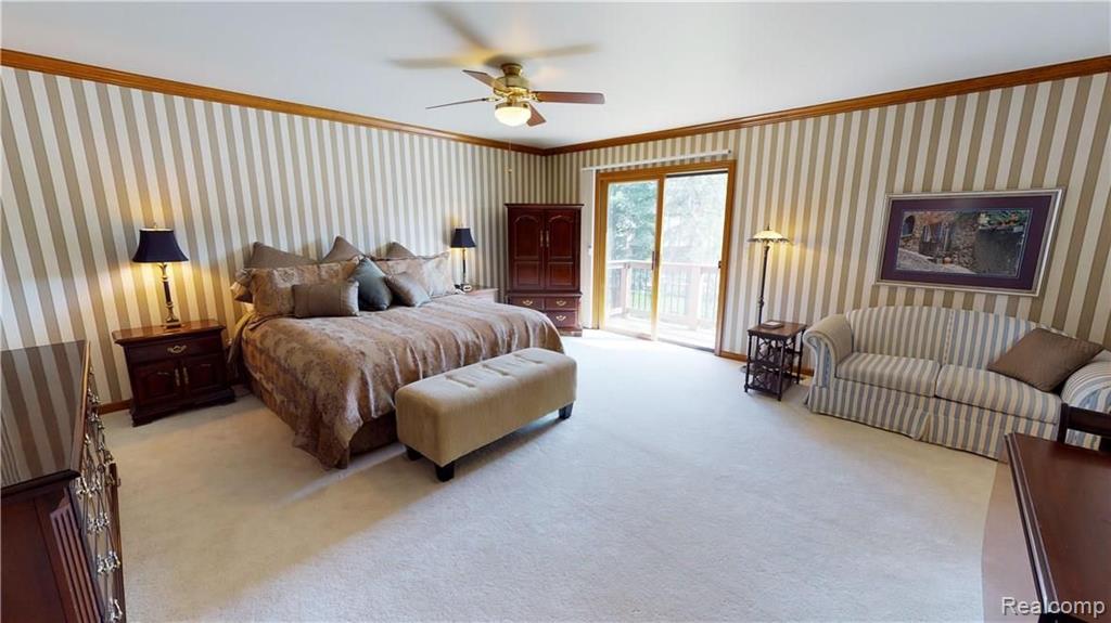 3691 Merriweather Lane Rochester Hills, MI 48306 - Photo 16 of 29