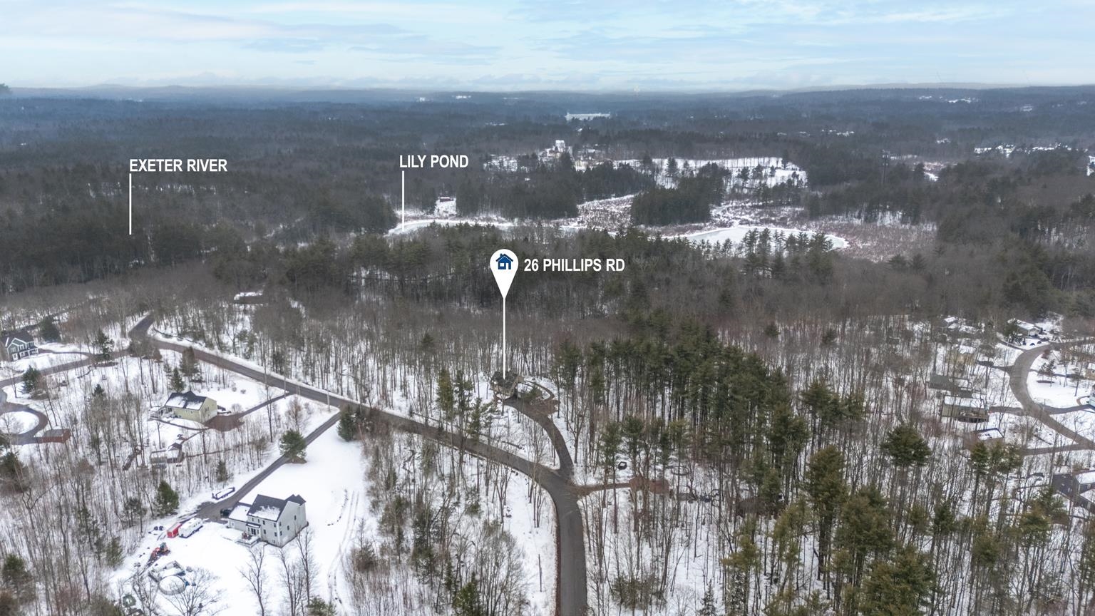 26 Phillips Road Sandown, NH 03873 - Photo 31 of 36 Gallery Image 31