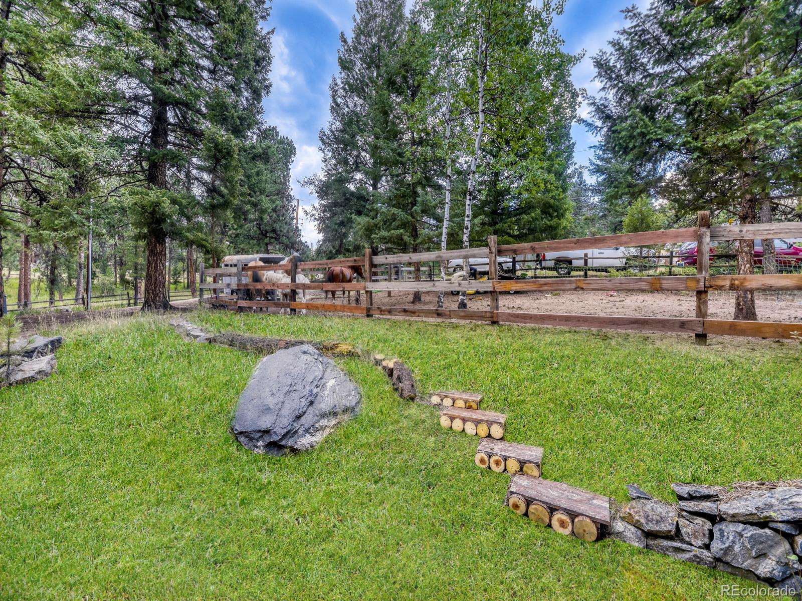 6569 Kiem Road Evergreen, CO 80439 - Photo 26 of 33 Gallery Image 26