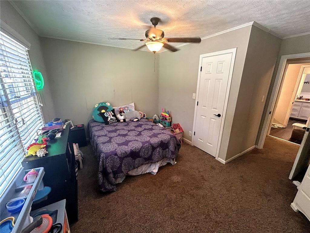 213 Blackstock Road Jefferson, GA 30549 - Photo 39 of 51