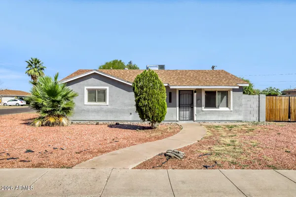 $320,000 | 5629 North 31st Avenue, Phoenix, AZ 85017