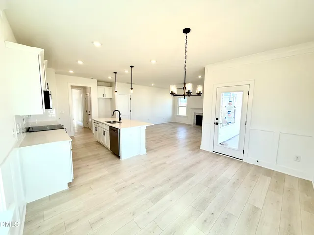 $373,900 | 215 Drayton Hall Lane, Sanford, NC 27330