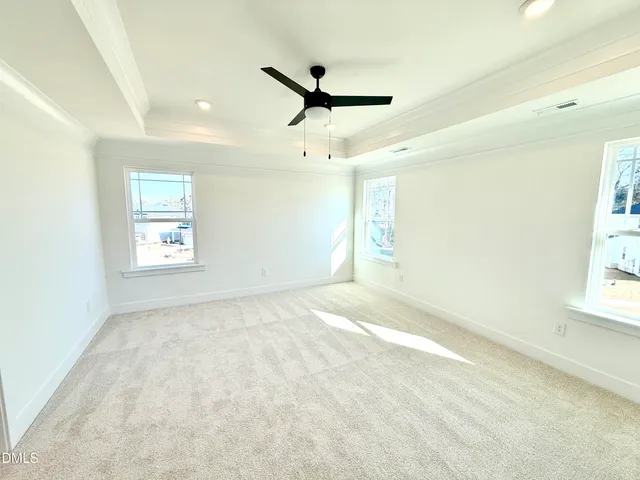 $373,900 | 215 Drayton Hall Lane, Sanford, NC 27330