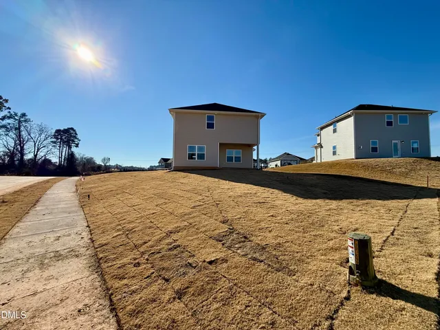 $373,900 | 215 Drayton Hall Lane, Sanford, NC 27330