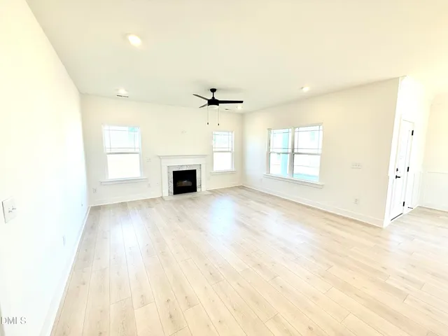 $373,900 | 215 Drayton Hall Lane, Sanford, NC 27330