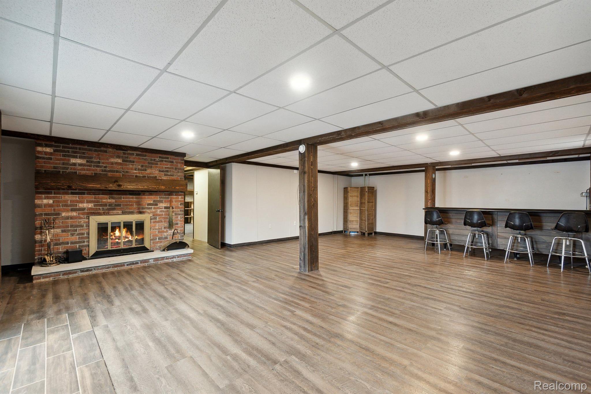 17532 Taylor Lake Road Holly, MI 48442 - Photo 22 of 33 Gallery Image 22