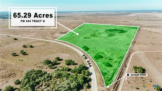 a sign on the side of the road