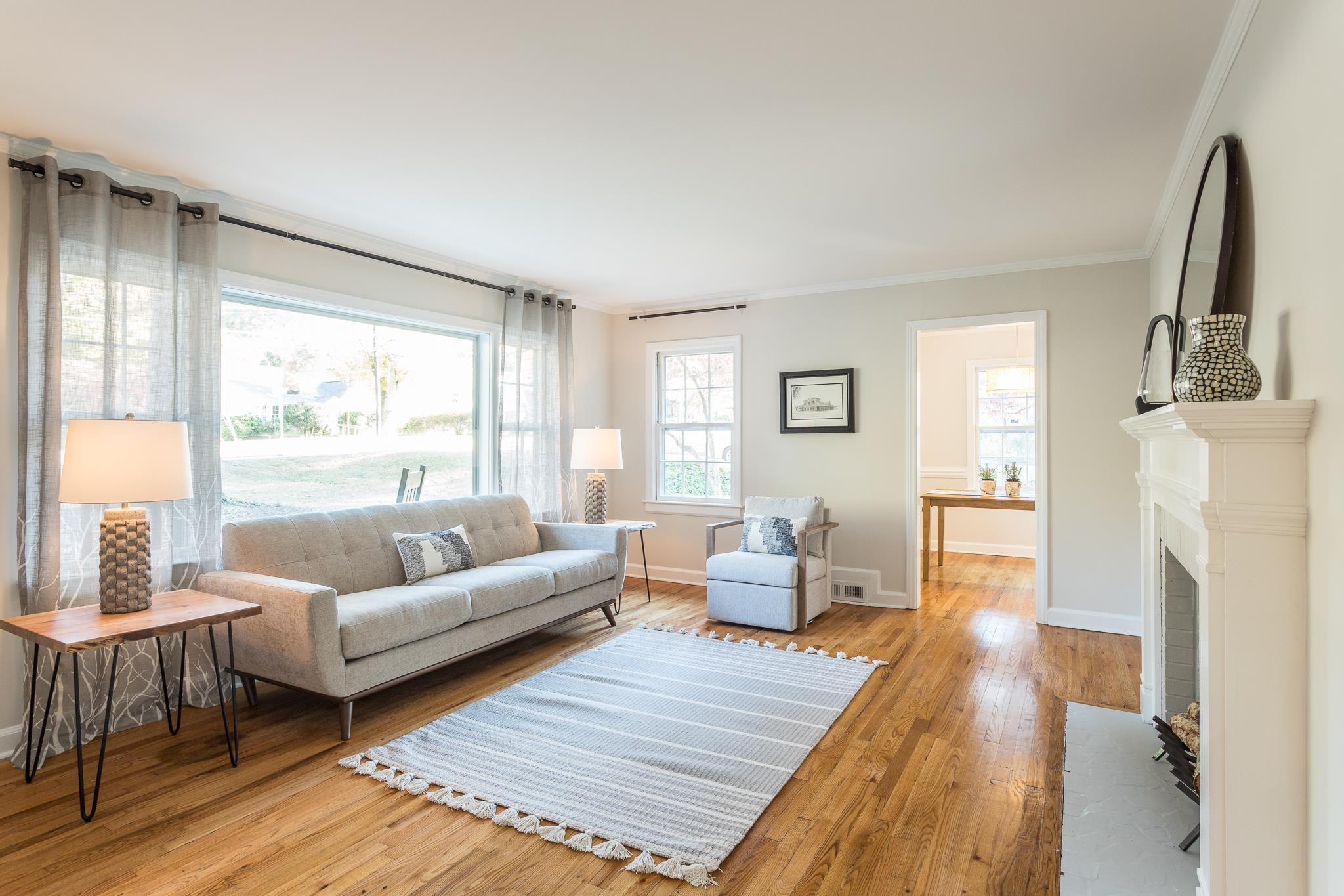 701 Dixie Trail Raleigh, NC 27607 - Photo 7 of 28 Photo 7