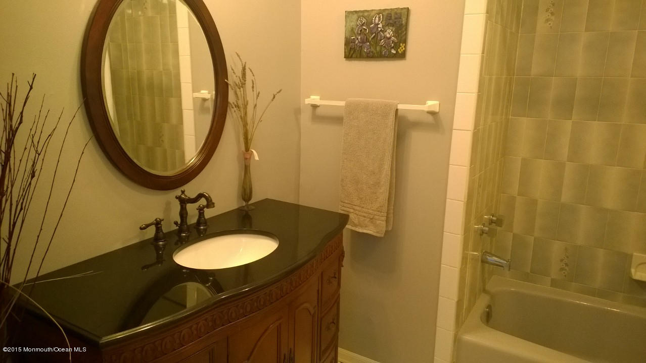 898 Elton Adelphia Road Freehold, NJ 07728 - Photo 12 of 14 Master Bath