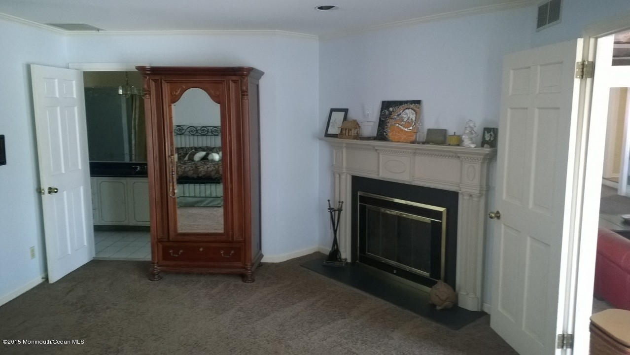 898 Elton Adelphia Road Freehold, NJ 07728 - Photo 9 of 14 Master Bed Room